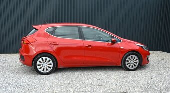 KIA Cee’d 1.40 Slovák, 1.Majiteľ, Serv.kniha - 8