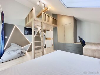 Exkluzívny rodinný dom – Kvetoslavov - 8