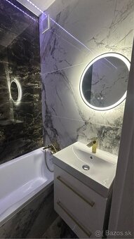 MH276- Na predaj pekný 2 izbový byt v Komárne - 8