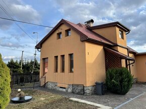 Ubytovanie v rodinnom dome - 8