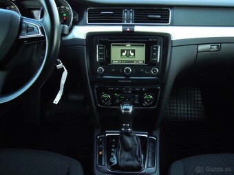 Škoda Superb 2.0 TDI 125kW - DSG – SERVIS, ROZVODY, EXCLUSIV - 8