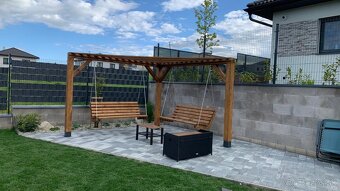 Predaj reziva, drevostavby - 8