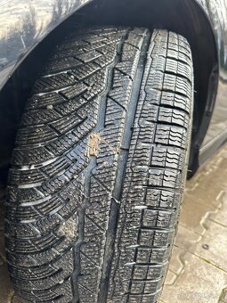 Bmw R18 styling 193 - original ako nové - 8