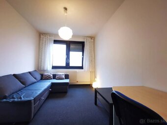 PRENÁJOM – priestranný 3iz byt v Prievoze - 8