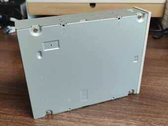 DVD / CD napalovacka DVD-RW (burner) LG GSA-4163B - 8