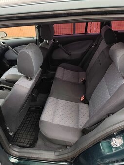 Predam Skoda Octavia 1, 1.6MPi 75KW/2001 - 8