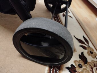 Športový kočík Kidwell - 8