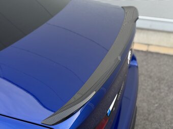 BMW M5 Competetion xDrive Akrapovič/PPF/Carbon - Odp. DPH - 8