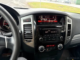 Mitsubishi Pajero 3.2Did automat - 8