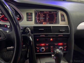 Audi allroad A6 C6 3.0tdi 171kW - 8