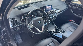 BMW X3 xDrive20i - 8