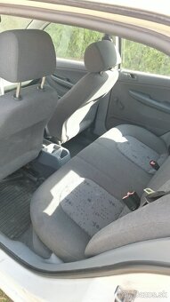 Škoda Fabia 1.4 MPI / 44kW - 8