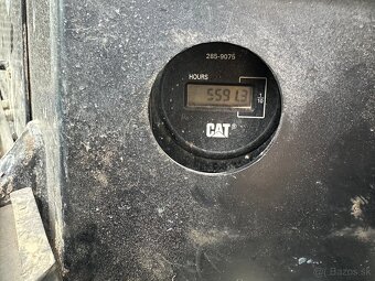 Cat 305 C CR 2010 - 8