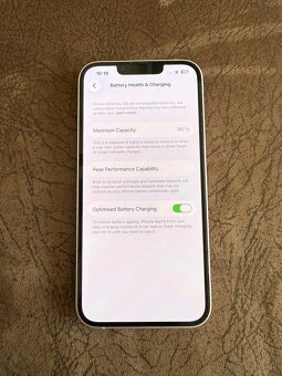 Apple iPhone 14 128GB Purple - 8
