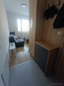 1izbový nový byt s balkónom - Žilina - Kunerad - 8