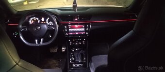 Škoda Superb - 8