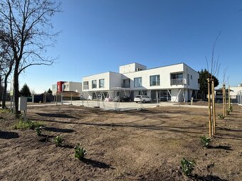 1,5 izb. byt, Triblavinská Residence - Chorvátsky Grob - 8