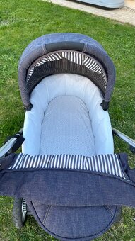 Kočík Mamas Papas - 8