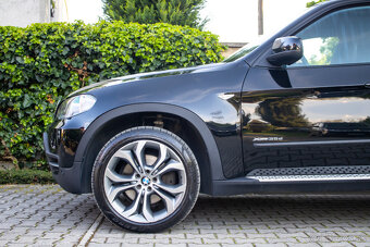 BMW X5 35d xDrive e70 odpočet dph - 8