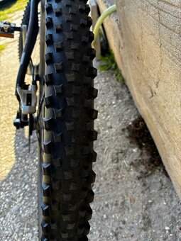 Predam tento KTM light carbon bycikel - 8