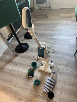 Vysávač plus mop Rowenta - 8