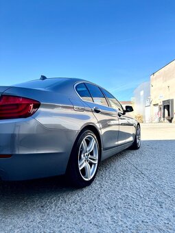 2013 BMW 535i X-Drive 180,000km - 8