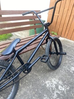 Bmx - 8