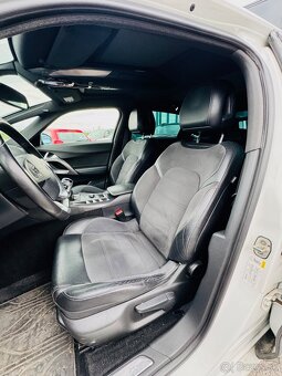 Citroën DS5 / 2.0 120 KW / Odpočet DPH / Slovenské vozidlo - 8