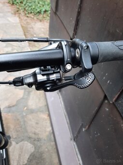 Hardtail - Horský bicykel - MTB Značka: Grand Canyon AL SLX - 8