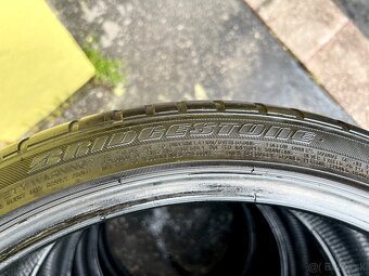 235/35 R19 letné pneumatiky – kompletná sada - 8