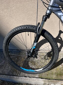 Junior Kross Hexagon 3.0 - 8