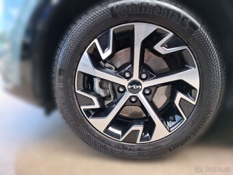 Kia Sportage 1.6 T-GDi mHEV Platinum 4WD A/T - 8