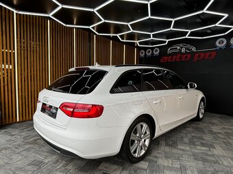 Audi A4 Avant 2.0 TDI S-LINE - 8