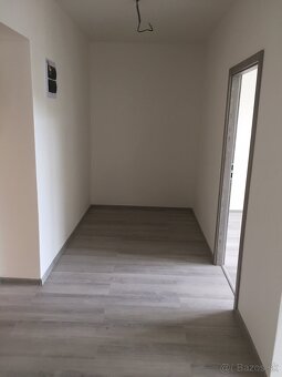 Prenájom 3 izbového bytu na Vajanského ulici - 66m2 - 8