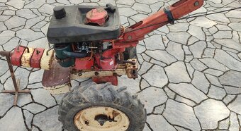 TERA VARI MALOTRAKTOR - 8