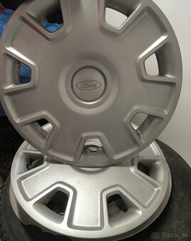 Pneumatiky s diskami - 8