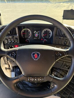 Scania R410 - 8