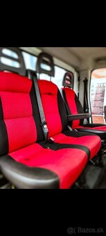 Fiat ducato 3.0 jtd odťahový špeciál - 8