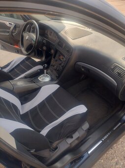 Predám Volvo S-60 - 8