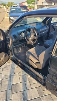 Volkswagen Lupo 1.4 / 44kW Rave r.v. 2005 - 8