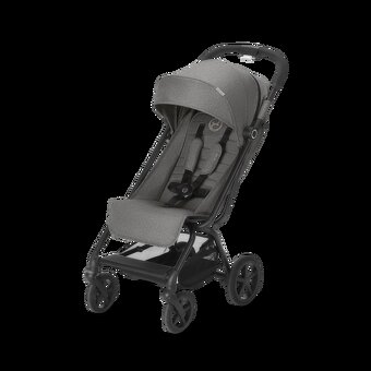 Bugaboo bee⁵ + cybex eezy s+ - 8