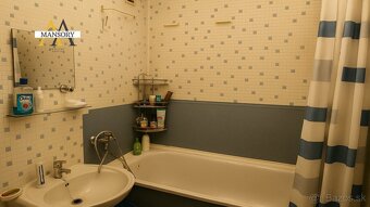 Na predaj 3-izbový byt s výmerou 65 m² - 8