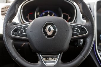 Renault Espace INITIALE Paris 1.6dCi Energy 118kW 7m 05/2016 - 8