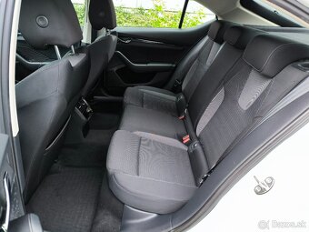 Škoda Octavia IV 2.0TDI 10/2021 1majiteľ (Možný odpočet DPH) - 8