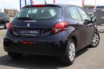 Peugeot 208 1.2 PureTech Active - 8