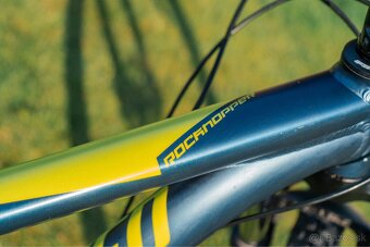 SPECIALIZED Rockhopper Sport 29 - horský bicykel - 8