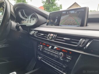 BMW X5 xDrive30d A/T 190kw - 8