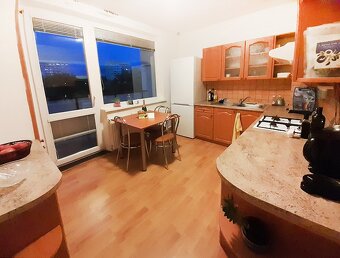 Ponúkame na prenájom 3 izbový byt na Ludmanskej ul. - 8