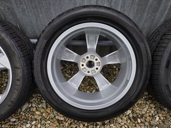 5x112 R19 Kodiaq Q3 Tiguan Tarraco 235/50 R19 - 8