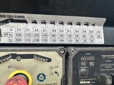 9909 MAN TGS 35.480 - 8x4 – JNK-HIAB + HR-HIAB 288 E8 HIPRO - 8